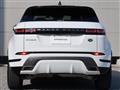 2023 Land Rover RangeRover Evoque