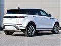 2023 Land Rover RangeRover Evoque