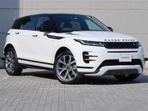 2023 Land Rover RangeRover Evoque
