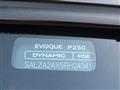 2024 Land Rover RangeRover Evoque