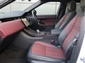 2024 Land Rover RangeRover Evoque