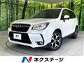 2013 Subaru Forester