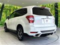 2013 Subaru Forester