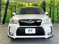 2013 Subaru Forester