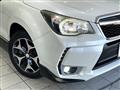 2013 Subaru Forester