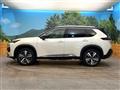 2022 Nissan X-Trail