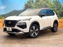 2022 Nissan X-Trail