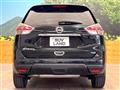 2016 Nissan X-Trail