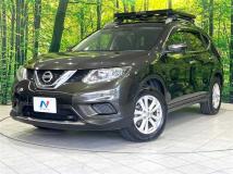 2017 Nissan X-Trail