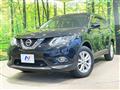 2016 Nissan X-Trail