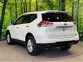 2016 Nissan X-Trail