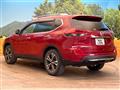 2020 Nissan X-Trail