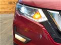 2020 Nissan X-Trail