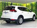 2020 Nissan X-Trail