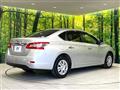 2018 Nissan SYLPHY