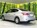 2018 Nissan SYLPHY