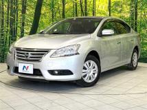 2018 Nissan SYLPHY