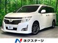 2012 Nissan Elgrand