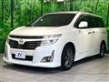 2012 Nissan Elgrand