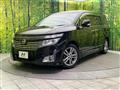 2012 Nissan Elgrand