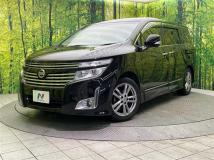 2012 Nissan Elgrand