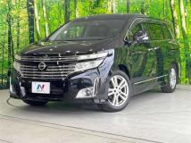 2012 Nissan Elgrand