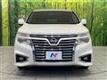 2016 Nissan Elgrand