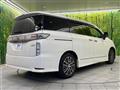 2016 Nissan Elgrand