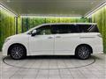 2016 Nissan Elgrand