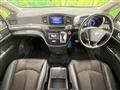 2016 Nissan Elgrand
