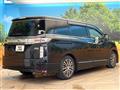 2017 Nissan Elgrand
