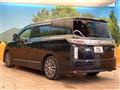2017 Nissan Elgrand
