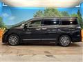 2017 Nissan Elgrand