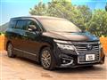 2017 Nissan Elgrand
