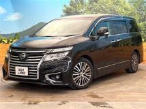 2017 Nissan Elgrand