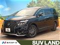 2024 Nissan Elgrand
