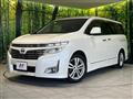 2011 Nissan Elgrand