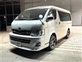 2011 Toyota Hiace Wagon