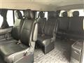 2011 Toyota Hiace Wagon