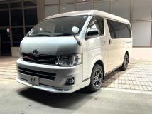 2011 Toyota Hiace Wagon