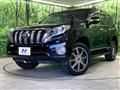2015 Toyota Land Cruiser Prado