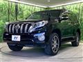 2015 Toyota Land Cruiser Prado