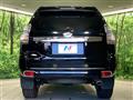 2015 Toyota Land Cruiser Prado