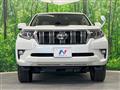 2018 Toyota Land Cruiser Prado
