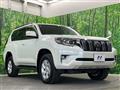 2018 Toyota Land Cruiser Prado