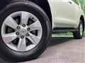 2018 Toyota Land Cruiser Prado