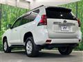 2018 Toyota Land Cruiser Prado