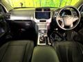 2019 Toyota Land Cruiser Prado