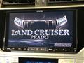 2019 Toyota Land Cruiser Prado