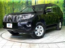 2019 Toyota Land Cruiser Prado